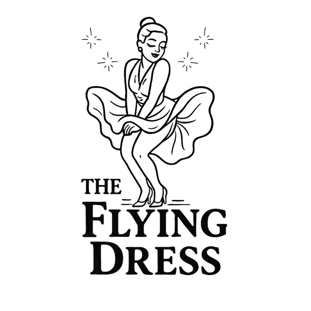 The Flying Dress